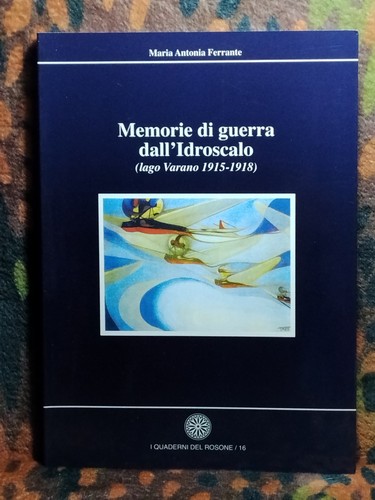 Memorie guerra dall - memorie,