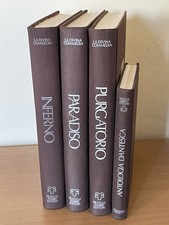 La Divina Commedia Illustrata da Gustave Doré