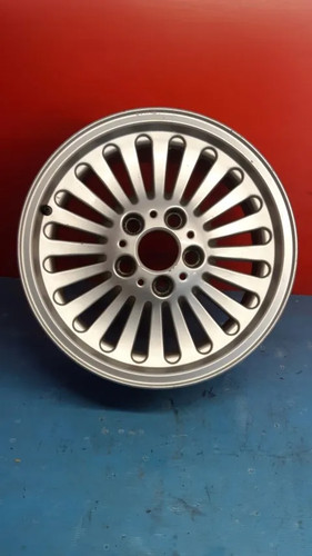 Cerchio lega 17 - 1x,