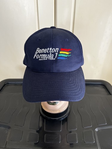 Benetton racing team - f, 1