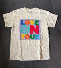 HARRY STYLES Love On Tour