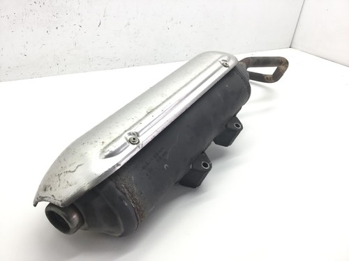 Aprilia scarabeo rotax 125 - aprilia,