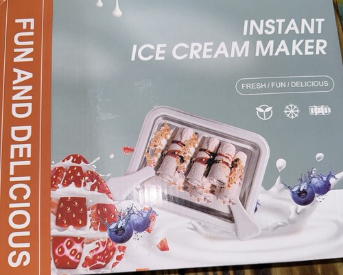 Macchina per gelato - , istantanea