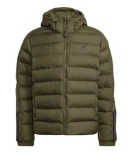 Giacca con cappuccio Adidas