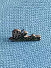 SPILLA PIN BADGE JUVENTUS