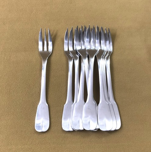Fourchette gâteaux - fourchette, à