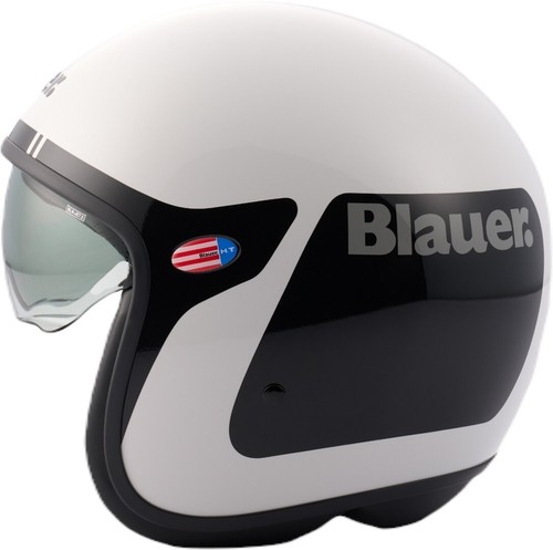 Casco jet blue pilot - jet, go