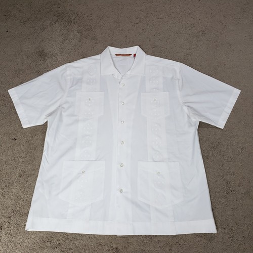 Camicia havanera guayabera - havanera,