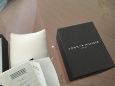 SCATOLA TOMMY HILFIGER PER