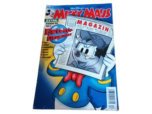 Disney topolino rivista - topolino,