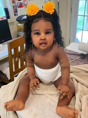 Bambole reborn bambino - bambole,