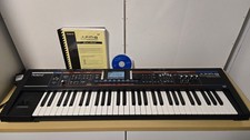 Roland JUNO-G 61-Key 128-Voice