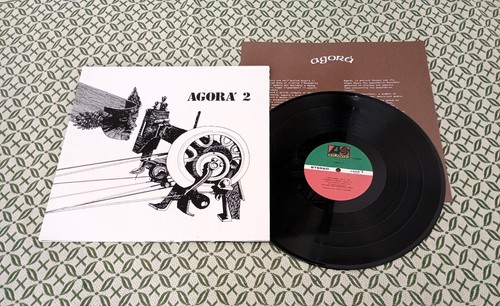 Agorà 2017 - agorà, 2-