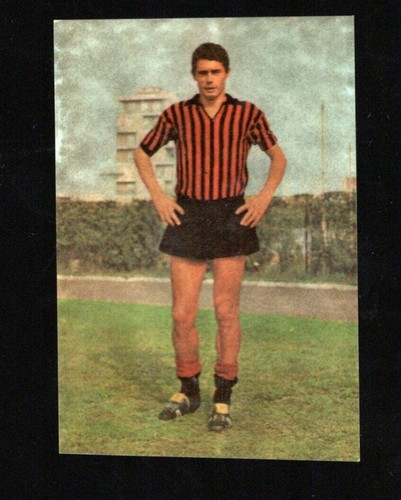 Figurina calciatori patuzzi - calciatori,