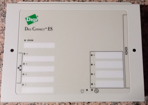 Digi connect porte nuovo - connect,