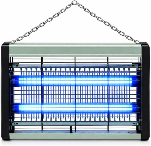 Lampada antizanzare led - 6w,