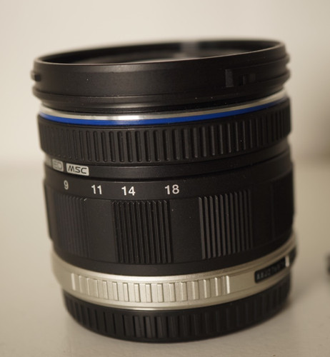 Olympus zuiko 9 - m.,