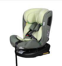 Seggiolino Auto Bambini Isofix