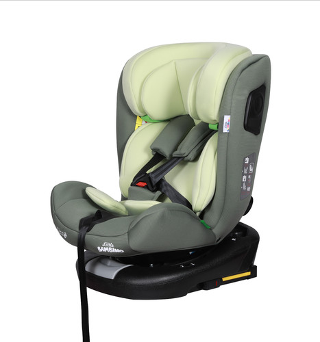 Seggiolino auto bambini isofix - auto,
