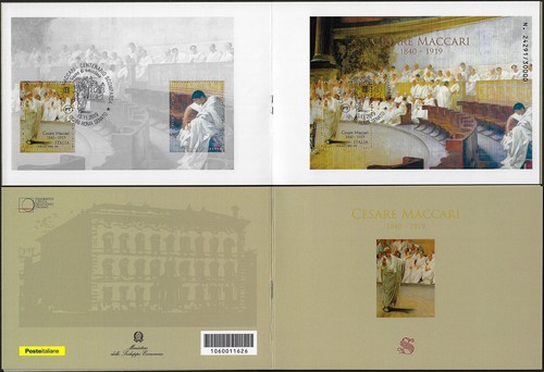 2019 italia maccari painter - maccari,