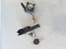 Kit serrature Aprilia Scarabeo 50 2T (10-14) Scarabeo 50 2T Net (Motore Piaggio)