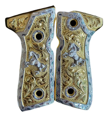 Cachas prieto beretta - cachas, modello