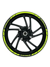 Kit adesivi ruote cerchi - adesivi,