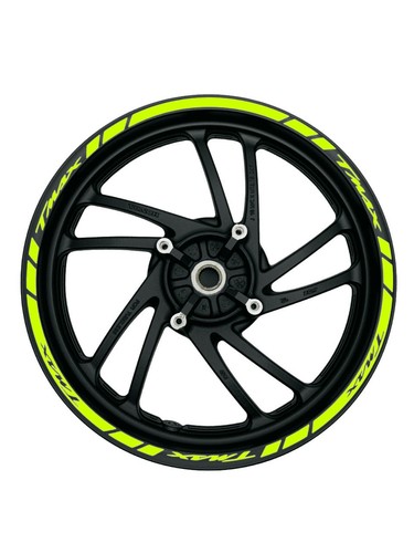 Kit adesivi ruote cerchi - adesivi,