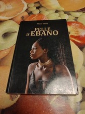 Pelle D'Ebano Marie Ottou