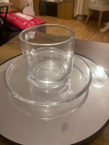 Set tazze piattini - tazze,