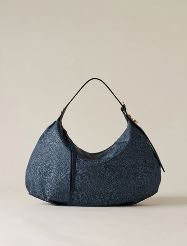 Borsa hobo bag - borsa,