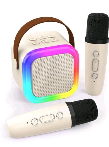 Mini macchina karaoke wireless