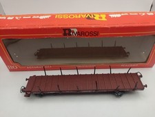 RIVAROSSI 2014 Carro Pianale