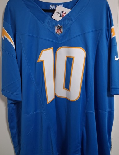Maglia justin herbert los - justin,