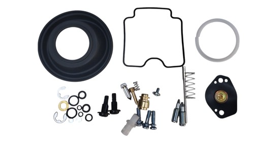 Kit revisione carburatore - kit,