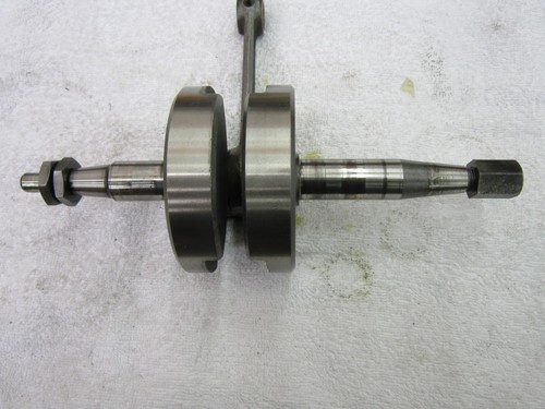 Albero motore motobi 125 - motore, 4t