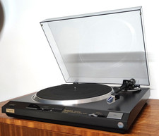 Technics SL-QX200 Quartz