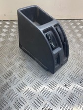 Console centrale Daihatsu