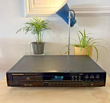 Lettore CD Marantz CD-67SE