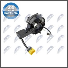 CONTATTO SPIRALATO AIRBAG PER