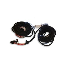 Telaio cavo comando aria