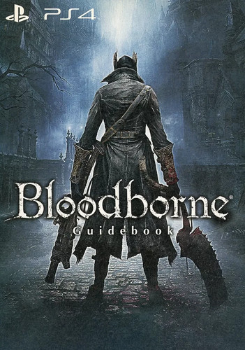 Bloodborne libretto - bloodborne,