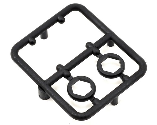 Xray base disco nylon - xray,