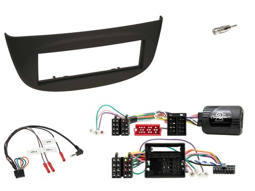 Kit montaggio adattatore
