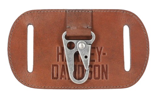 Harley davidson portachiavi - harley-davidson, da