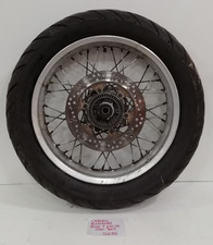 CERCHIO RUOTA POSTERIORE BMW F650 GS 2000 2002 2002 2003 VEDI?