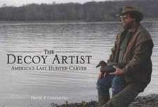 THE DECOY ARTIST: AMERICA'S