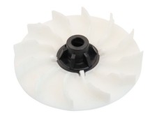 Porta Coltelli Con Ventola