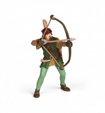 Papo 39954 - Robin Hood, in