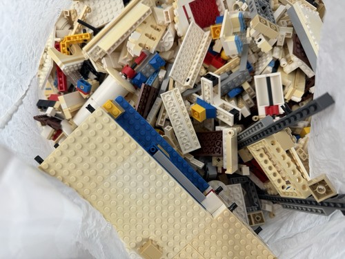 Lego creator taj - creator:, mahal